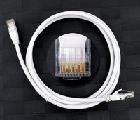 Cat6 network cable thumbnail