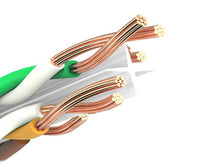 Cat6 network cable thumbnail