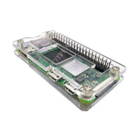 Raspberry Pi Zero 2 W Development Board PI0 2W with case thumbnail