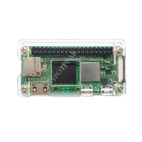 Raspberry Pi Zero 2 W Development Board PI0 2W with case thumbnail