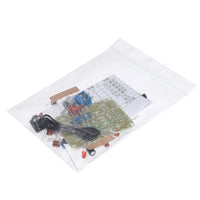 88-108MHz DIY Kit FM Radio Transmitter and Receiver Module Frequency Modulation Stereo Receiving PCB Circuit Board thumbnail