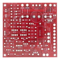 0-30V 2mA-3A DC Regulated Power Supply DIY Kit Continuously Adjustable Current Limiting Protection Voltage Regulator Set thumbnail