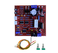 0-30V 2mA-3A DC Regulated Power Supply DIY Kit Continuously Adjustable Current Limiting Protection Voltage Regulator Set thumbnail