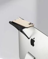 Home Organizer Adjustable TV Screen Top Shelf Rack Computer Monitor Desktop Display Stand TV Rack Router Storage Rack Holder thumbnail