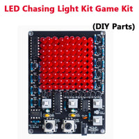 Electronic soldering kit diy production kit beginner practical training introductory soldering practice circuit board teaching thumbnail