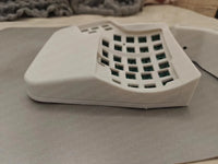 Kinesis Split Keyboard Kit Custom Qmk Setting 2.4g Wireless/wired Hot-swap Vial Key Change 8-layer Layout FDM 3D Printed Shell thumbnail