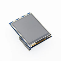 2.4 / 2.8 Inch 320*240 Touch Panel TFT LCD Module Screen Display For Raspberry Pi GPIO Input thumbnail