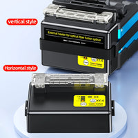 SAIVXIAN YY-6 Optical Fibre Fusion Splicer External Heating Furnace 300 Core Bare Fibre Single-core Heat Shrinkable Tube Heater thumbnail