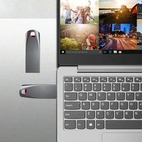 XIAOMI MIJIA 2TB USB3.2 Flash Drives High Speed Metal Pendrive 1TB Portable Usb Drive Waterproof Memoria Large Capacity U Disk thumbnail