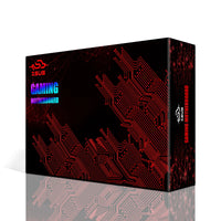 ZSUS X99-W Motherboard Set Kit With LGA2011-3 Xeon E5 2680V4 CPU DDR4 16GB (1*16GB) 2133MHZ RAM Memory NVME M.2 SATA thumbnail