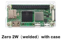 Raspberry Pi Zero 2 W Development Board PI0 2W with case thumbnail