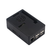 Raspberry Pi 3.5 Touch Screen 480*320 LCD TFT Display Optional ABS Metal Case Cooling Fan for Raspberry Pi 4 Model B or 3B+ 3B thumbnail