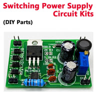 Electronic soldering kit diy production kit beginner practical training introductory soldering practice circuit board teaching thumbnail