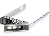 NEW Original 0DXD9H For DELL Server R750 R740 R640 R940 R740xd R540 R240 14G 2.5'' SAS SATA HDD Caddy Tray Bracket DXD9H thumbnail