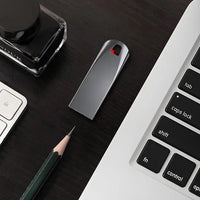 XIAOMI MIJIA 2TB USB3.2 Flash Drives High Speed Metal Pendrive 1TB Portable Usb Drive Waterproof Memoria Large Capacity U Disk thumbnail
