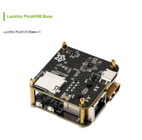 Luckfox PicoKVM Lightweight IP KVM Remote Management Tool HDMI-compatible Video Input And HID Signal Output For Device Control thumbnail