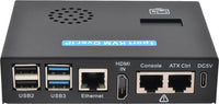 SupTronics Raspberry Pi based IPKVM switch KVM over IP PIKVM X632 thumbnail