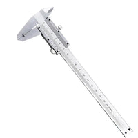 Professional Industrial Vernier Caliper Carbon Steel Precision Measurement Four Use Metric Precision Measuring Tool thumbnail