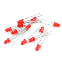 Xmas Tree DIY Kits RGB LED Flashing Tree DIY Kits Electronics Soldering Colorful 3D for Soldering Practice Learning thumbnail