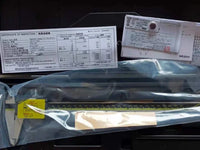 Mitutoyo LCD Digital Vernier Calipers 150/200/300mm 500-197-20 Stainless Steel Electronic Measuring Caliper 8in thumbnail