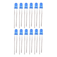 Xmas Tree DIY Kits RGB LED Flashing Tree DIY Kits Electronics Soldering Colorful 3D for Soldering Practice Learning thumbnail