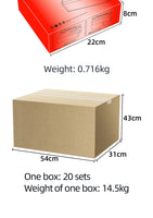 SAIVXIAN YY-6 Optical Fibre Fusion Splicer External Heating Furnace 300 Core Bare Fibre Single-core Heat Shrinkable Tube Heater thumbnail