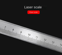 Professional Industrial Vernier Caliper Carbon Steel Precision Measurement Four Use Metric Precision Measuring Tool thumbnail