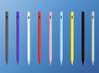 Bluetooth Wireless Keyboard Mouse For IOS Android Windows Tablet For iPad Air Mini Pro Spanish Korean Portugal Russian Keyboard thumbnail