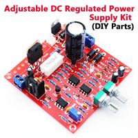 Electronic soldering kit diy production kit beginner practical training introductory soldering practice circuit board teaching thumbnail