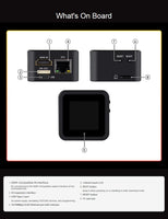 Luckfox PicoKVM Lightweight IP KVM Remote Management Tool HDMI-compatible Video Input And HID Signal Output For Device Control thumbnail