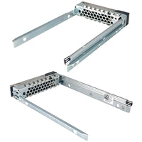 NEW Original 0DXD9H For DELL Server R750 R740 R640 R940 R740xd R540 R240 14G 2.5'' SAS SATA HDD Caddy Tray Bracket DXD9H thumbnail
