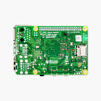 Official Original Raspberry Pi 4 Model B Dev Board Kit RAM 2G 4G 8G 4 Core CPU 1.5Ghz 3 Speeder Than Pi 3B+ thumbnail