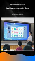 Trackball Ring Mouse Wireless Dual Mode Bluetooth E-Book Page Flipping Air Mouse Short Video for Pc Tablet IOS Smart Car PPT thumbnail