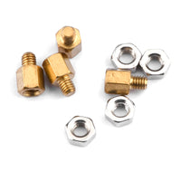 Xmas Tree DIY Kits RGB LED Flashing Tree DIY Kits Electronics Soldering Colorful 3D for Soldering Practice Learning thumbnail