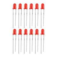 Xmas Tree DIY Kits RGB LED Flashing Tree DIY Kits Electronics Soldering Colorful 3D for Soldering Practice Learning thumbnail