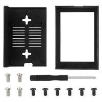 Raspberry Pi 3.5 Touch Screen 480*320 LCD TFT Display Optional ABS Metal Case Cooling Fan for Raspberry Pi 4 Model B or 3B+ 3B thumbnail