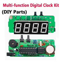 Electronic soldering kit diy production kit beginner practical training introductory soldering practice circuit board teaching thumbnail