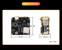 Luckfox PicoKVM Lightweight IP KVM Remote Management Tool HDMI-compatible Video Input And HID Signal Output For Device Control thumbnail