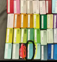 Kinesis Split Keyboard Kit Custom Qmk Setting 2.4g Wireless/wired Hot-swap Vial Key Change 8-layer Layout FDM 3D Printed Shell thumbnail