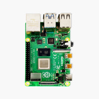 Official Original Raspberry Pi 4 Model B Dev Board Kit RAM 2G 4G 8G 4 Core CPU 1.5Ghz 3 Speeder Than Pi 3B+ thumbnail