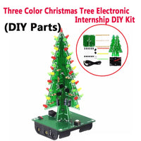 Electronic soldering kit diy production kit beginner practical training introductory soldering practice circuit board teaching thumbnail