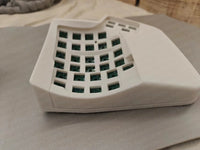 Kinesis Split Keyboard Kit Custom Qmk Setting 2.4g Wireless/wired Hot-swap Vial Key Change 8-layer Layout FDM 3D Printed Shell thumbnail