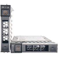 NEW Original 0DXD9H For DELL Server R750 R740 R640 R940 R740xd R540 R240 14G 2.5'' SAS SATA HDD Caddy Tray Bracket DXD9H thumbnail