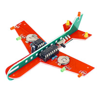 Electronic soldering kit diy production kit beginner practical training introductory soldering practice circuit board teaching thumbnail