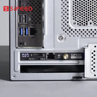 Sipeed NanoKVM-PCIe PiKVM Mini Remote Control Operation And Maintenance Server HDMI NanoKVM thumbnail