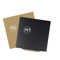 ENERGETIC KP3S Pro Bed PEI Build Plate 210x210mm Double Sided Textured/Smooth PEI PET PEY Spring Steel Sheet Magnetic Print Bed thumbnail