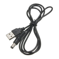 1Hz-50MHz Crystal Oscillator Frequency Counter Tester 5 Digits Display Digital Frequency Counter Module with Shell Case DIY Kits thumbnail