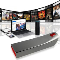 XIAOMI MIJIA 2TB USB3.2 Flash Drives High Speed Metal Pendrive 1TB Portable Usb Drive Waterproof Memoria Large Capacity U Disk thumbnail