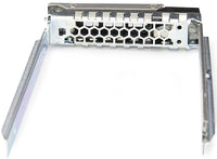 NEW Original 0DXD9H For DELL Server R750 R740 R640 R940 R740xd R540 R240 14G 2.5'' SAS SATA HDD Caddy Tray Bracket DXD9H thumbnail
