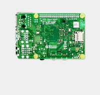 Official Original Raspberry Pi 4 Model B Dev Board Kit RAM 2G 4G 8G 4 Core CPU 1.5Ghz 3 Speeder Than Pi 3B+ thumbnail